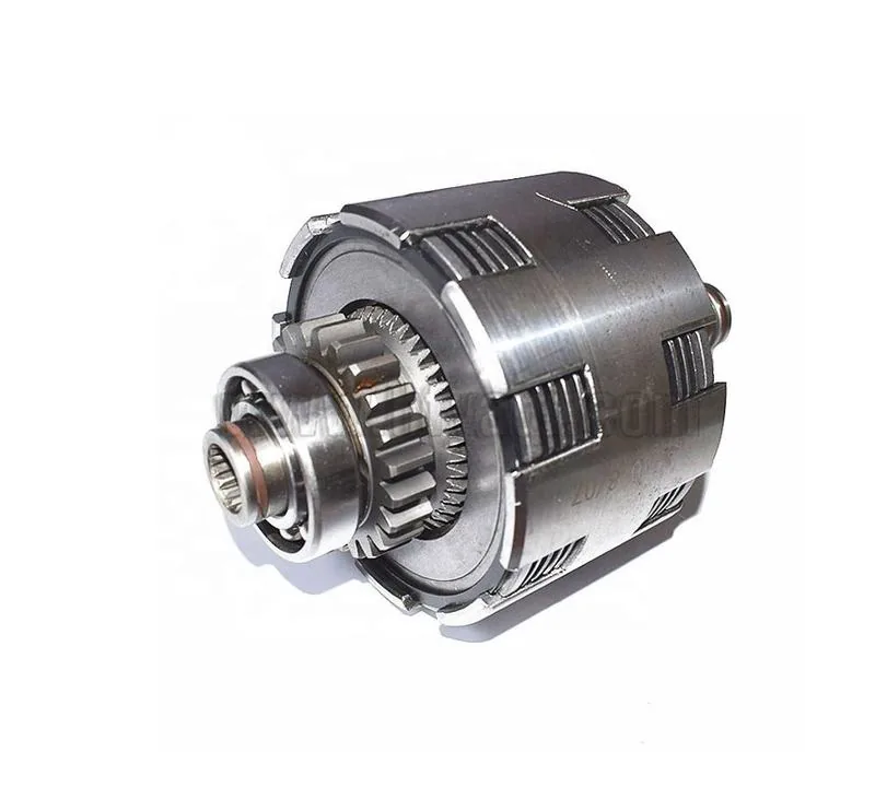 Hydraulic Clutch Assy 14883-80201 - Kingstream