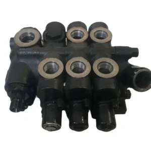 TCM Control Valve CDB2-F15-AOO - Kingstream