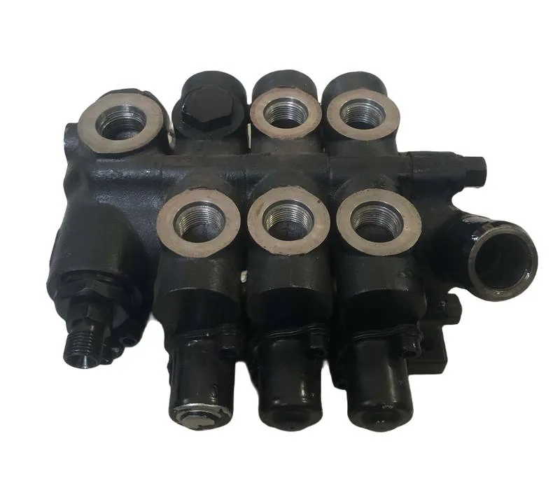 TCM Control Valve CDB2-F15-AOO - Kingstream