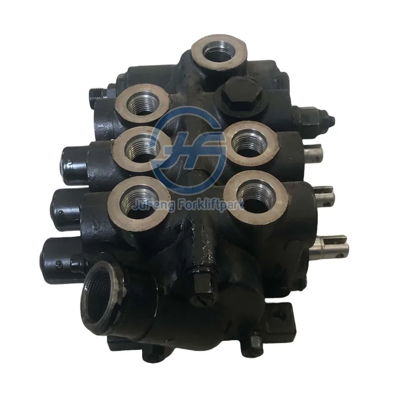 TCM Control Valve CDB2-F15-AOO - Kingstream