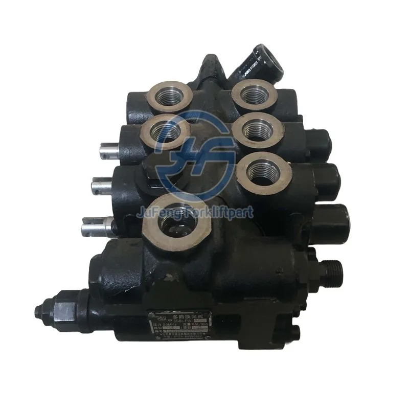 TCM Control Valve CDB2-F15-AOO - Kingstream