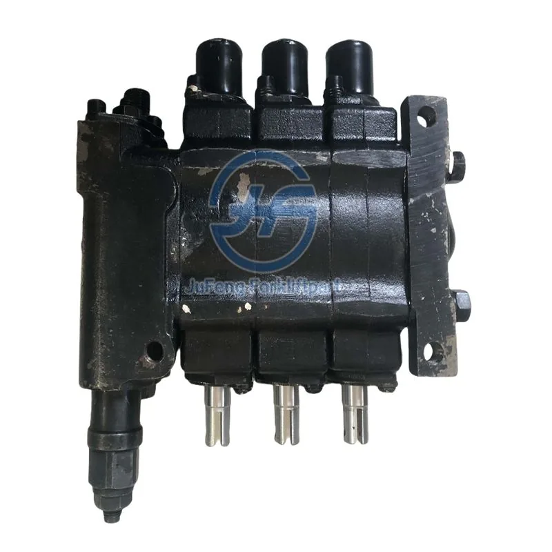 TCM Control Valve CDB2-F15-AOO - Kingstream