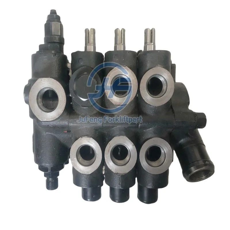 TCM Control Valve CDB2-F15-AOO - Kingstream
