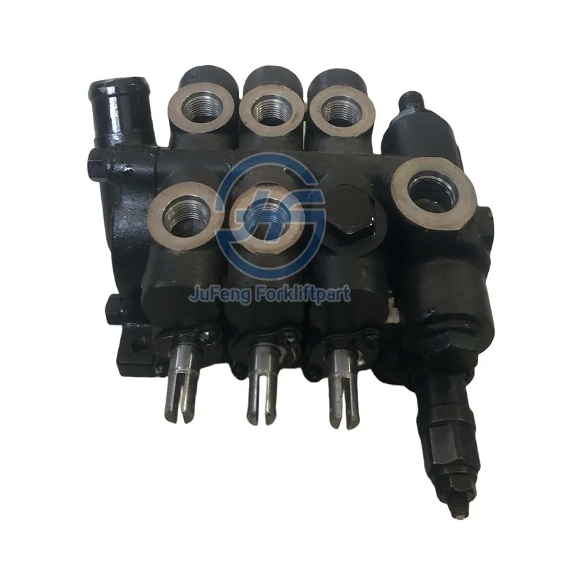 TCM Control Valve CDB2-F15-AOO - Kingstream