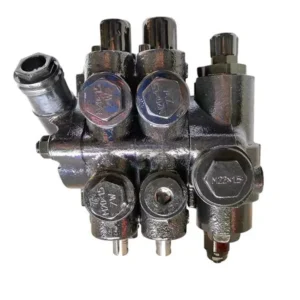 Multi-Circuit Hydraulic Valve CDB2-F15 - Kingstream
