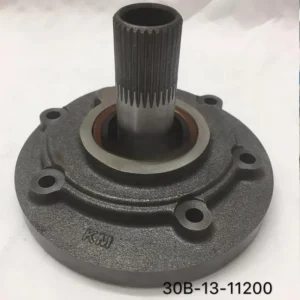 Charging Pump 30B-13-11200 - Kingstream