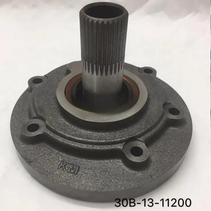 Charging Pump 30B-13-11200 - Kingstream
