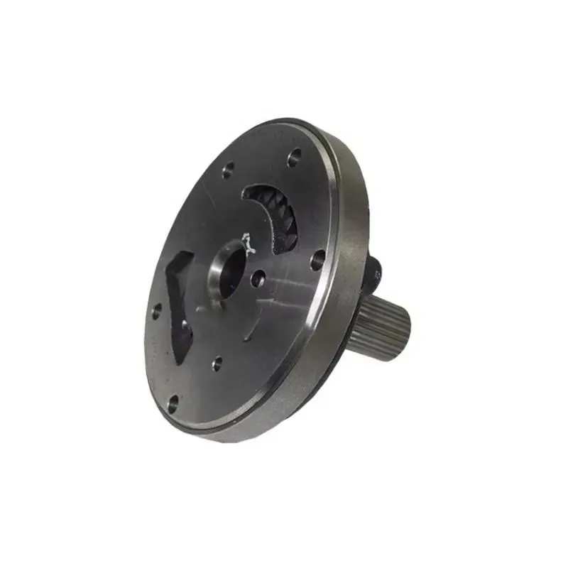 Charging Pump 30B-13-11200 - Kingstream