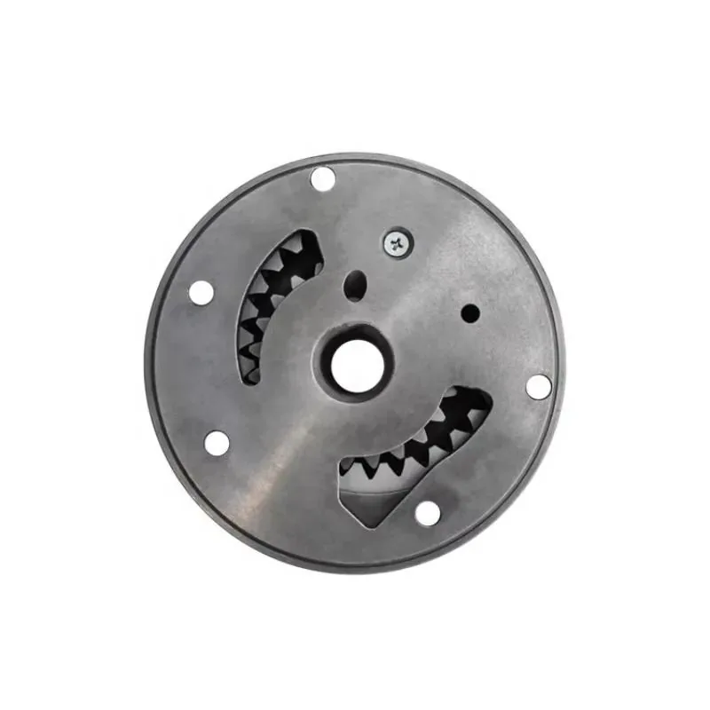 Charging Pump 30B-13-11200 - Kingstream