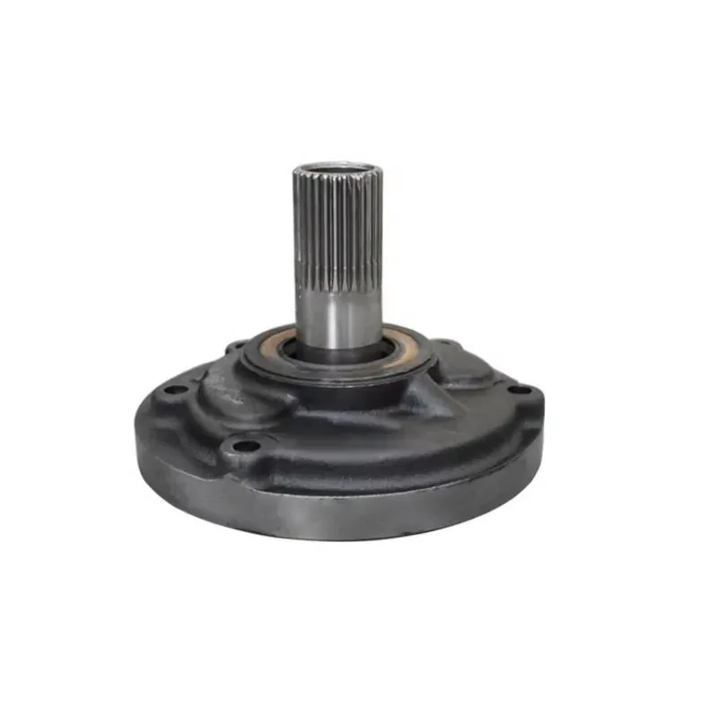 Charging Pump 30B-13-11200 - Kingstream