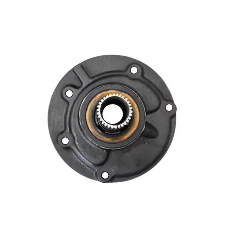 Charging Pump 30B-13-11200 - Kingstream