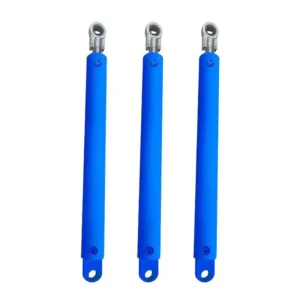 Telescopic 5-Ton Hydraulic Cylinder - Kingstream