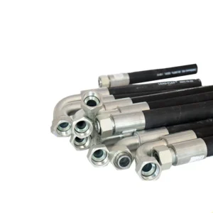High-pressure Hydraulic Pipe - Kingstream