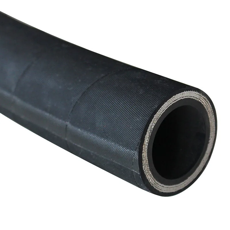 High-pressure Hydraulic Pipe - Kingstream