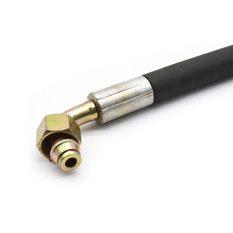 High-pressure Hydraulic Pipe - Kingstream