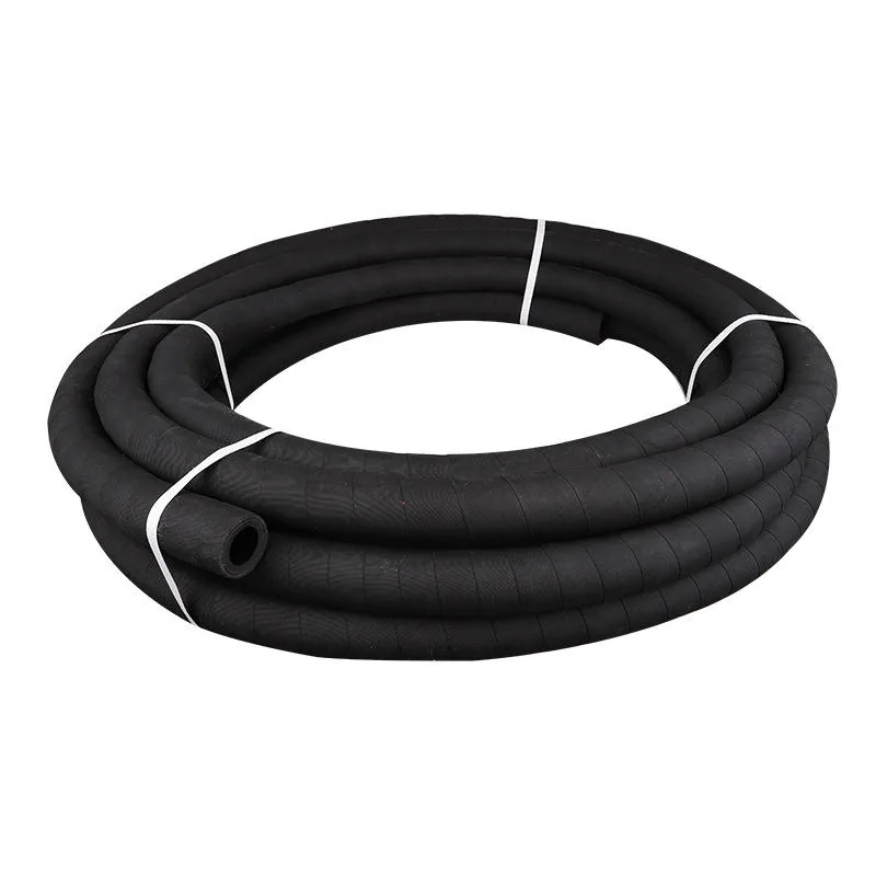 High-pressure Hydraulic Pipe - Kingstream