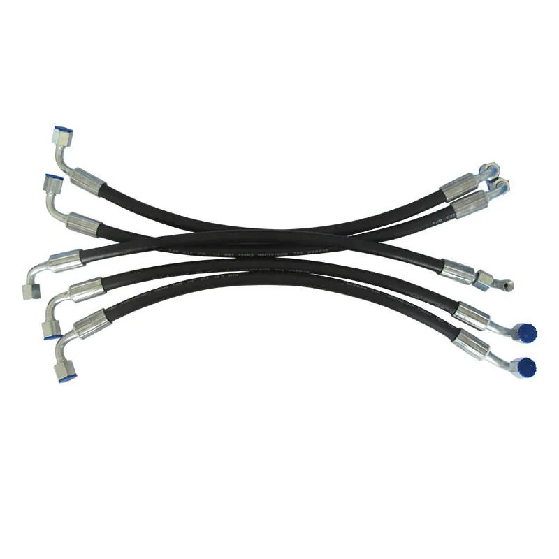 High-pressure Hydraulic Pipe - Kingstream