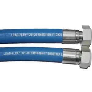 EN857 1SC Hydraulic Hose - Kingstream