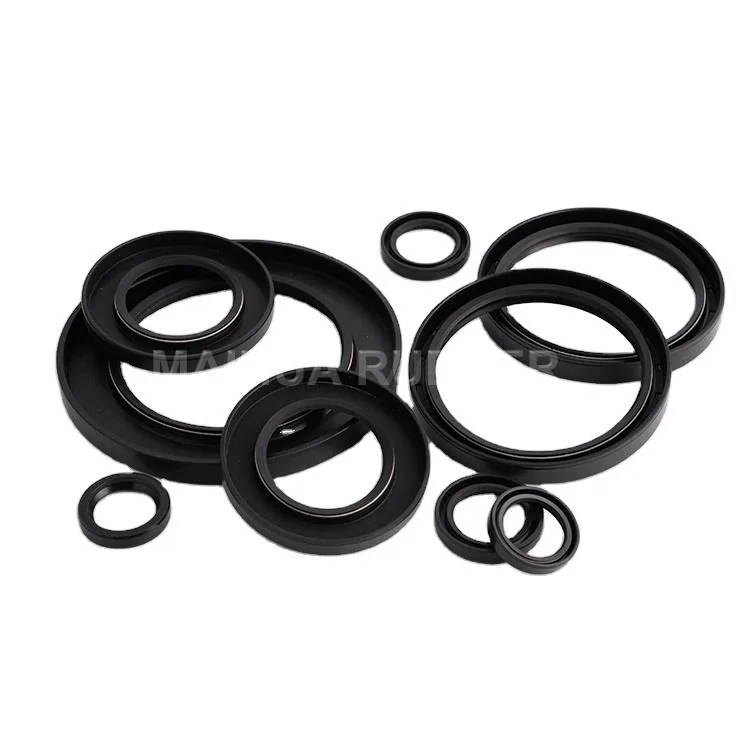 Hydraulic Rubber Seal Kit - Kingstream