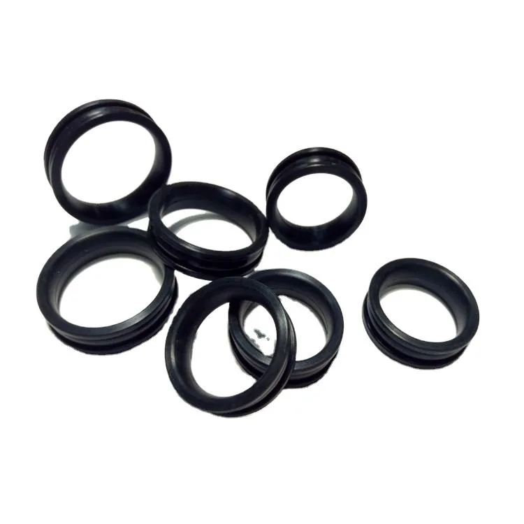 Hydraulic Rubber Seal Kit - Kingstream