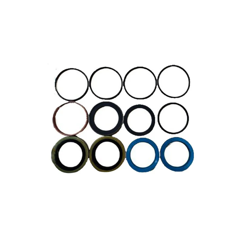 Doosan Seal Kit 401107-02654 - Kingstream