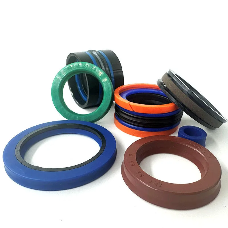 PU Hydraulic Piston Seal - Kingstream
