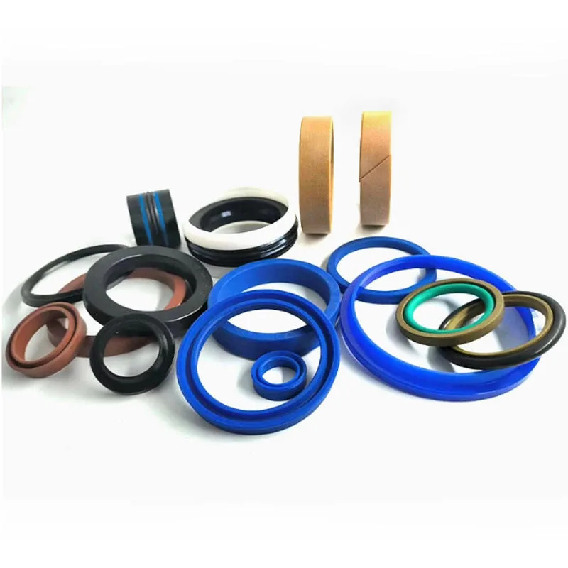 PU Hydraulic Piston Seal - Kingstream