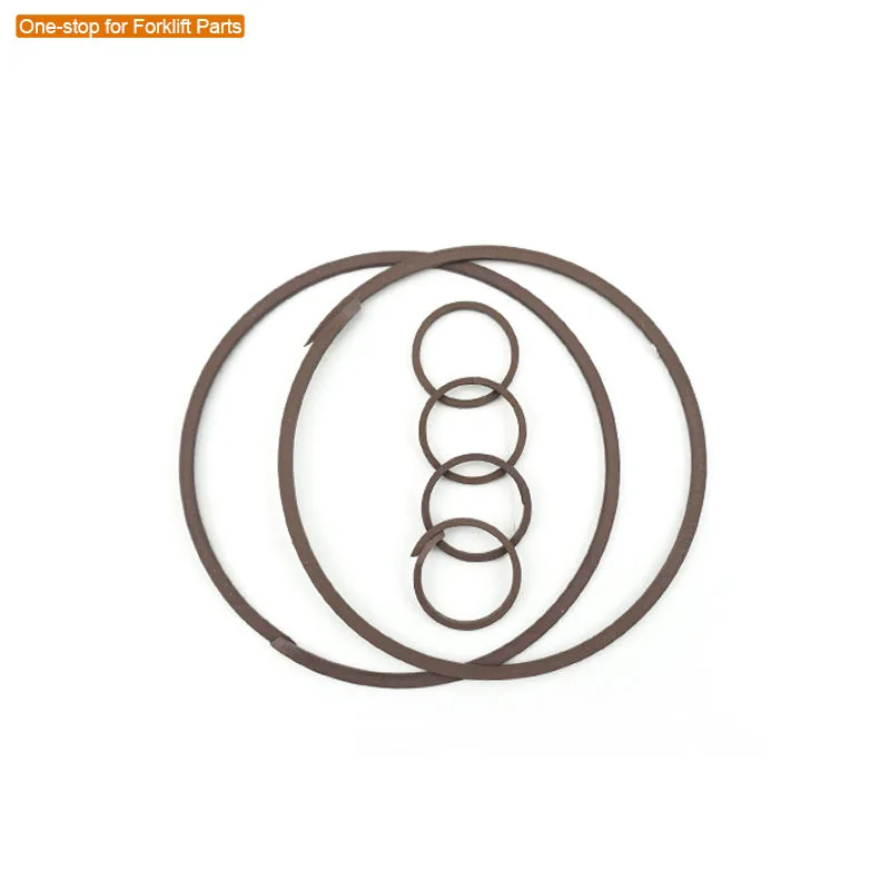HELI Pump Seal Ring - Kingstream