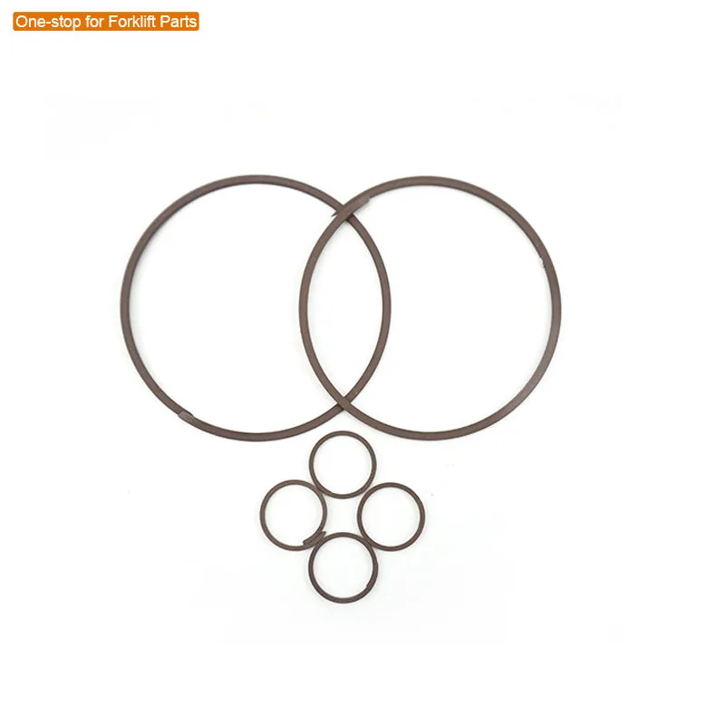 HELI Pump Seal Ring - Kingstream