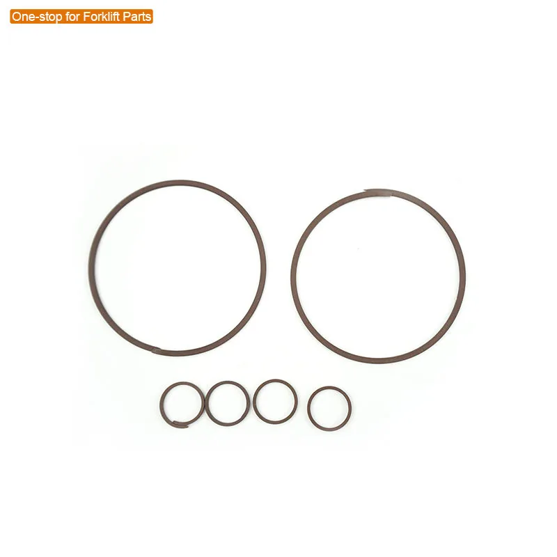HELI Pump Seal Ring - Kingstream