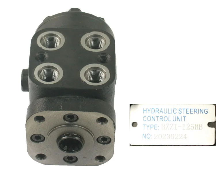 Toyota Orbitrol 45510-30513-71 - Kingstream
