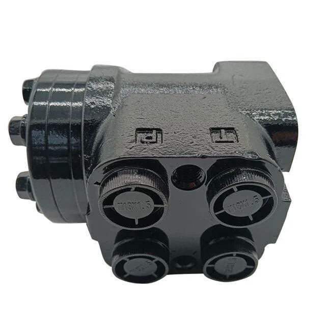 Linde Orbitrol 3515421213 - Kingstream