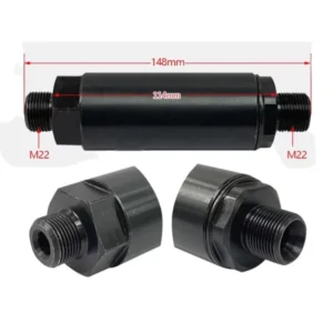 Speed Limiting Valve D28B8-60201 - Kingstream