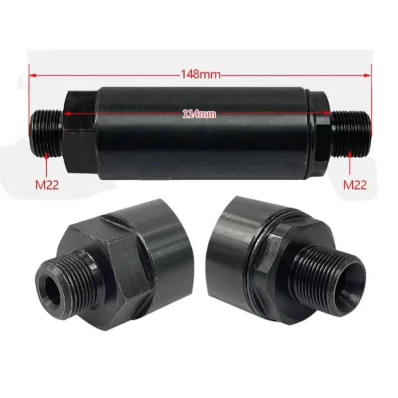 Speed Limiting Valve D28B8-60201 - Kingstream