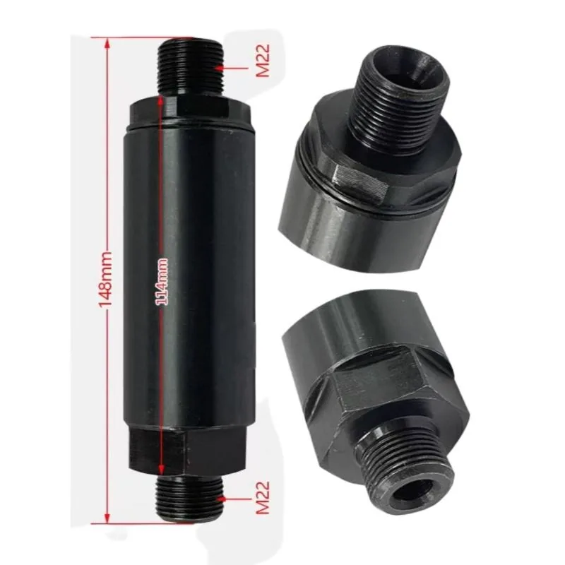 Speed Limiting Valve D28B8-60201 - Kingstream