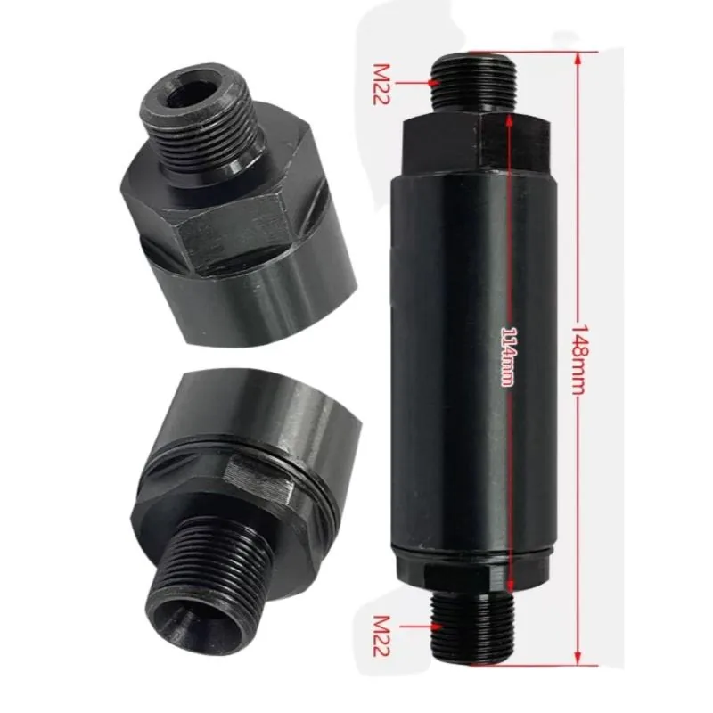 Speed Limiting Valve D28B8-60201 - Kingstream