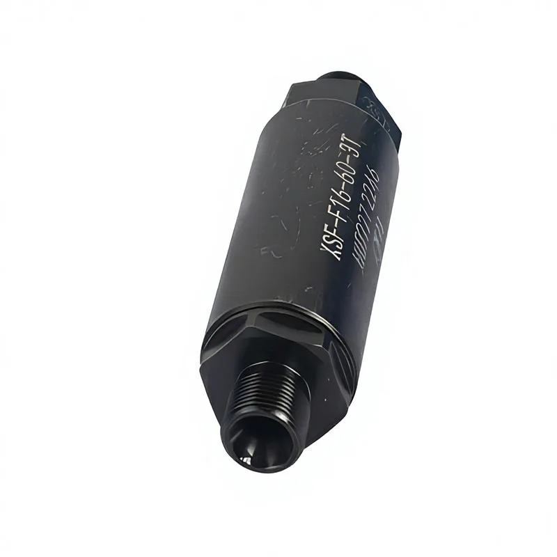 Speed Limit Valve YY-D28B8-60201Y - Kingstream