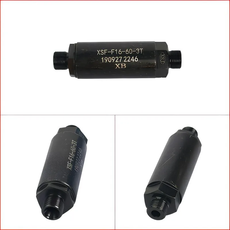 Speed Limit Valve YY-D28B8-60201Y - Kingstream