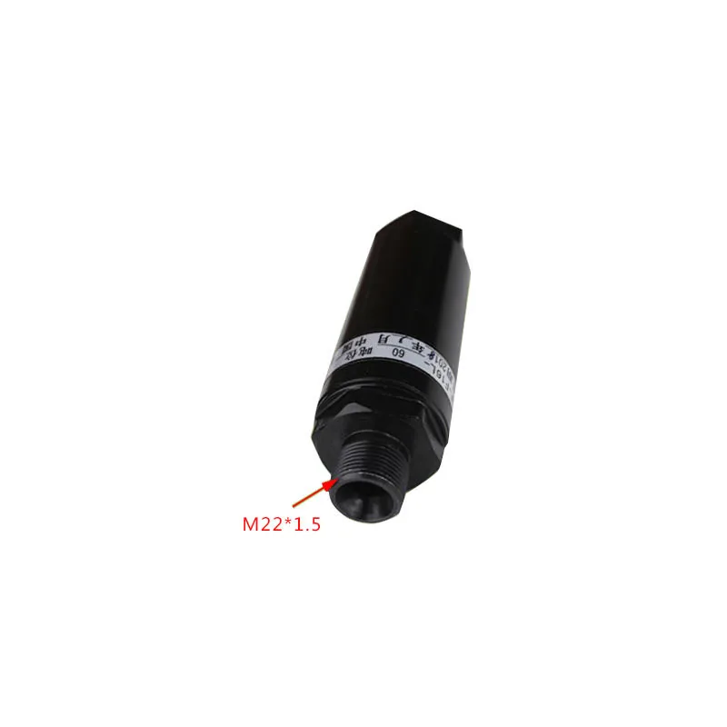 Speed Limit Valve D28B8-60201Y - Kingstream