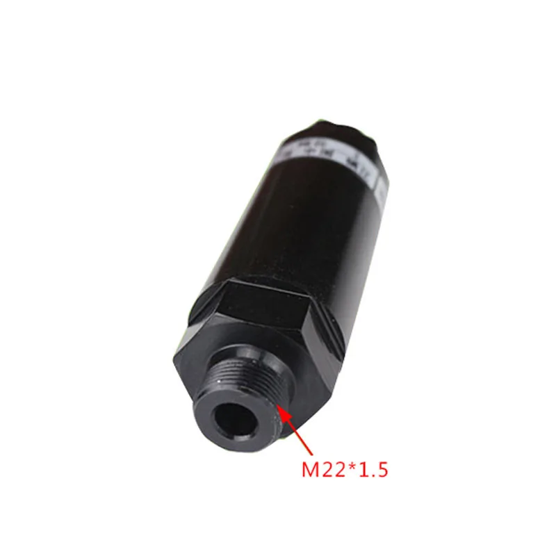 Speed Limit Valve D28B8-60201Y - Kingstream