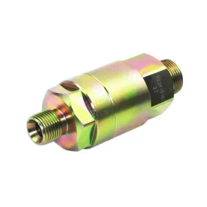 R45 Speed Limit Valve - Kingstream