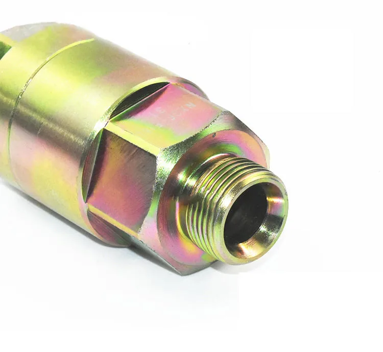 R45 Speed Limit Valve - Kingstream