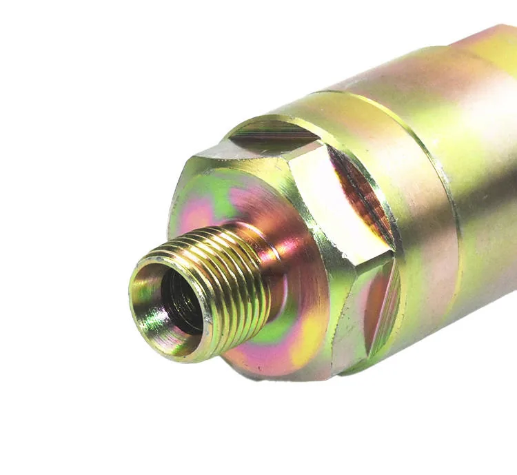 R45 Speed Limit Valve - Kingstream