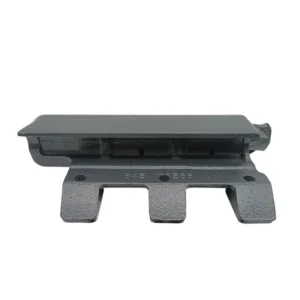 Linde Side Shift Cylinder 15109964012 - Kingstream