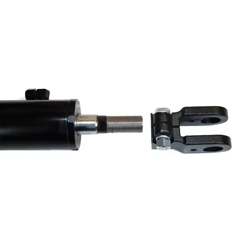 A35M300-6000000 Side Shift Cylinder - Kingstream