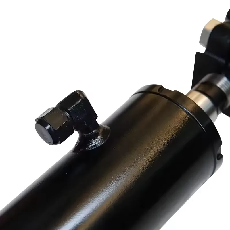 A35M300-6000000 Side Shift Cylinder - Kingstream