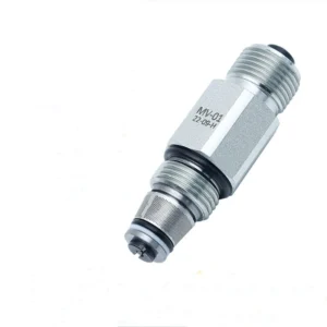 MV Pressure Relief Valve - Kingstream
