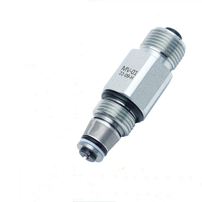 MV Pressure Relief Valve - Kingstream