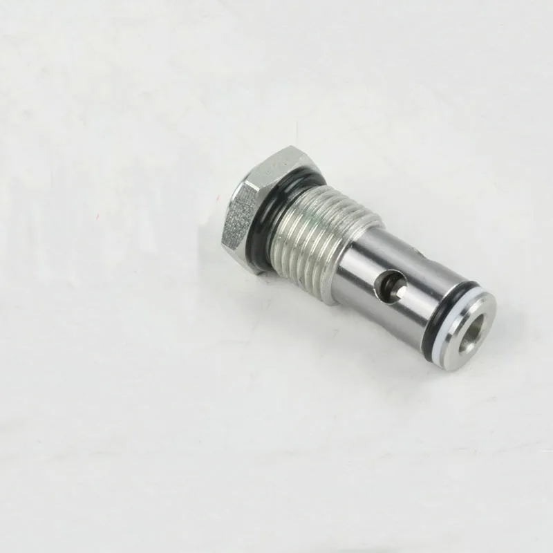 MV Pressure Relief Valve - Kingstream