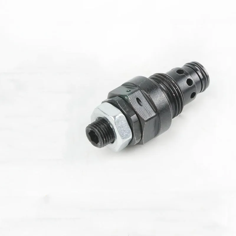 MV Pressure Relief Valve - Kingstream